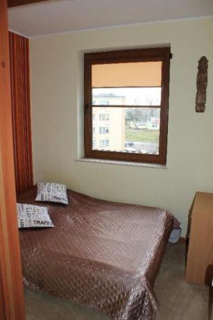 Apartment Konrad W Centrum 600 M Od Morza