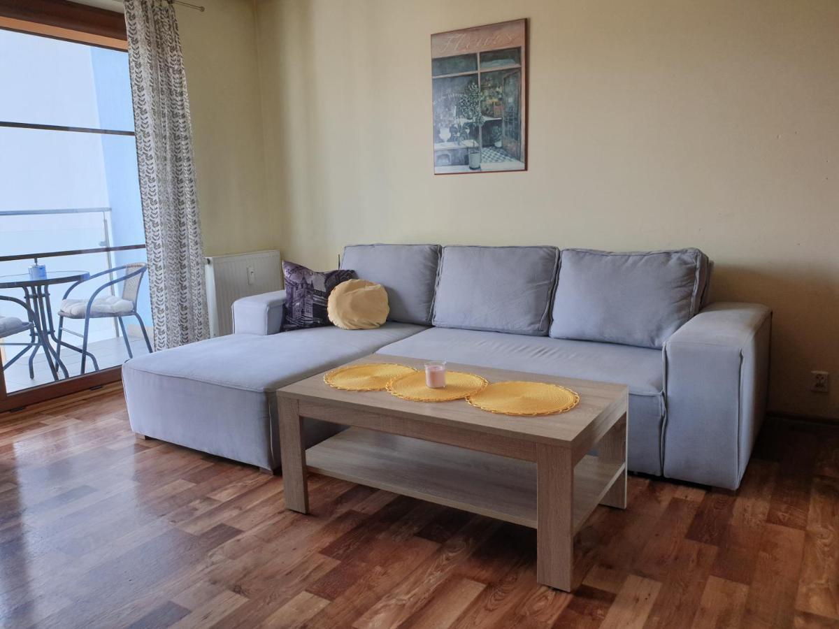 Apartment Konrad W Centrum 600 M Od Morza *