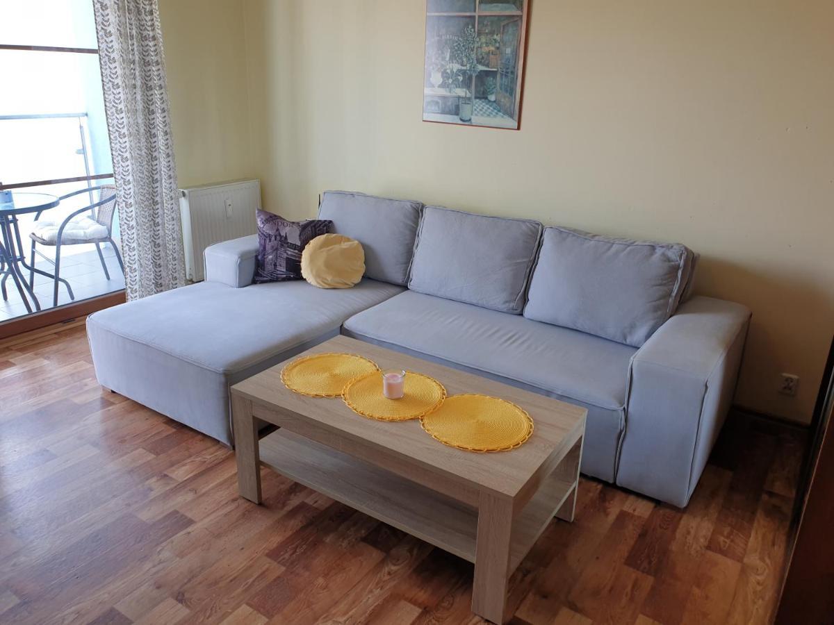 Konrad W Centrum 600 M Od Morza Apartment *
