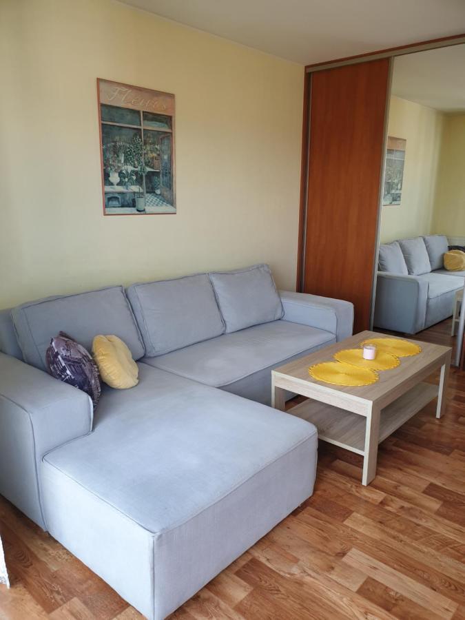 Apartment Konrad W Centrum 600 M Od Morza