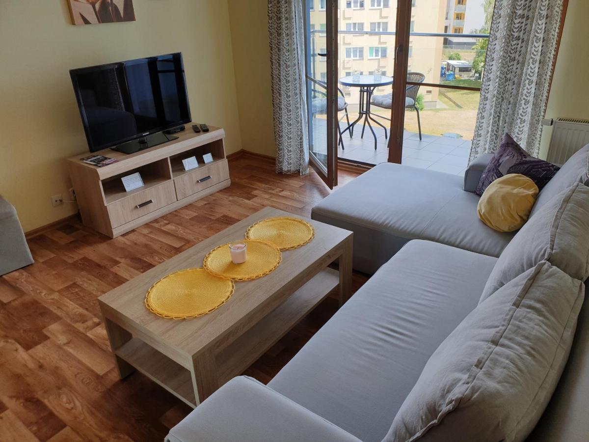 Apartment Konrad W Centrum 600 M Od Morza Kolobrzeg