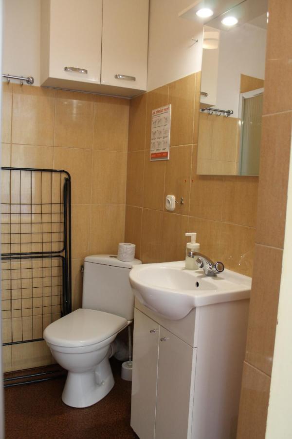 Apartment Konrad W Centrum 600 M Od Morza *