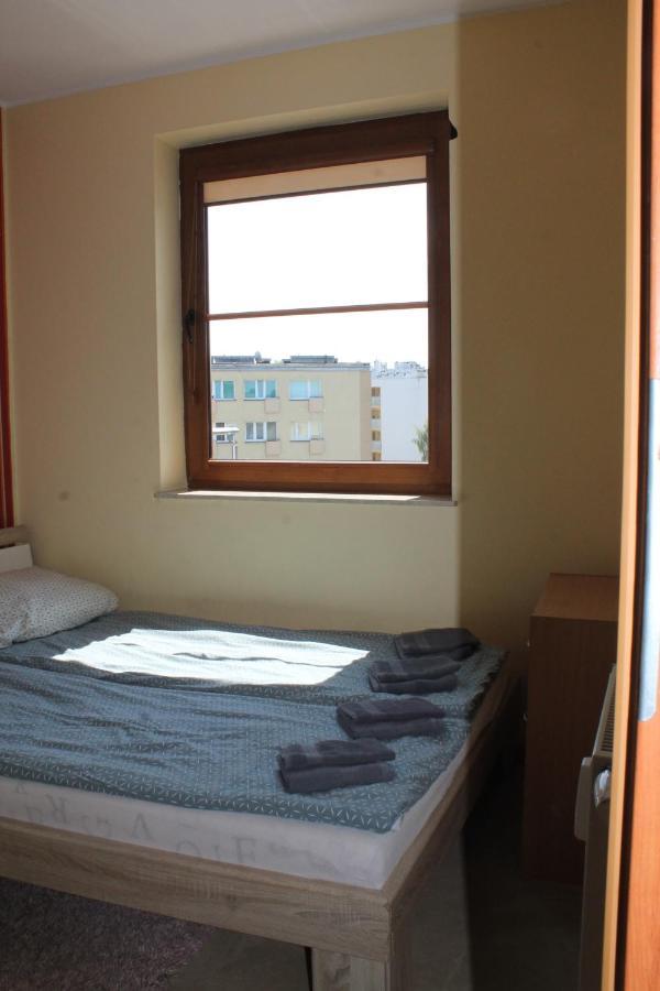 Apartment Konrad W Centrum 600 M Od Morza