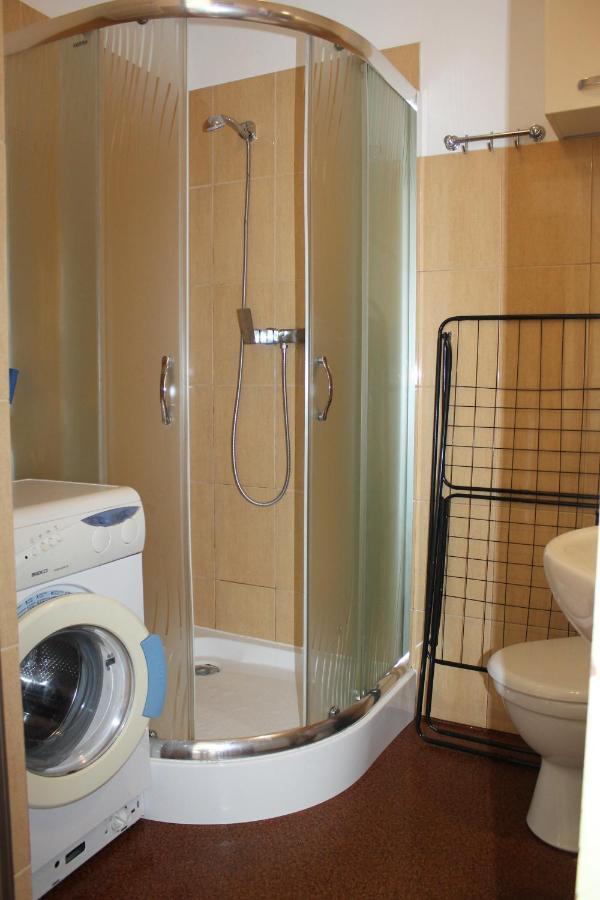 Konrad W Centrum 600 M Od Morza Apartment