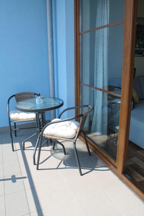 Konrad W Centrum 600 M Od Morza Apartment Kolobrzeg
