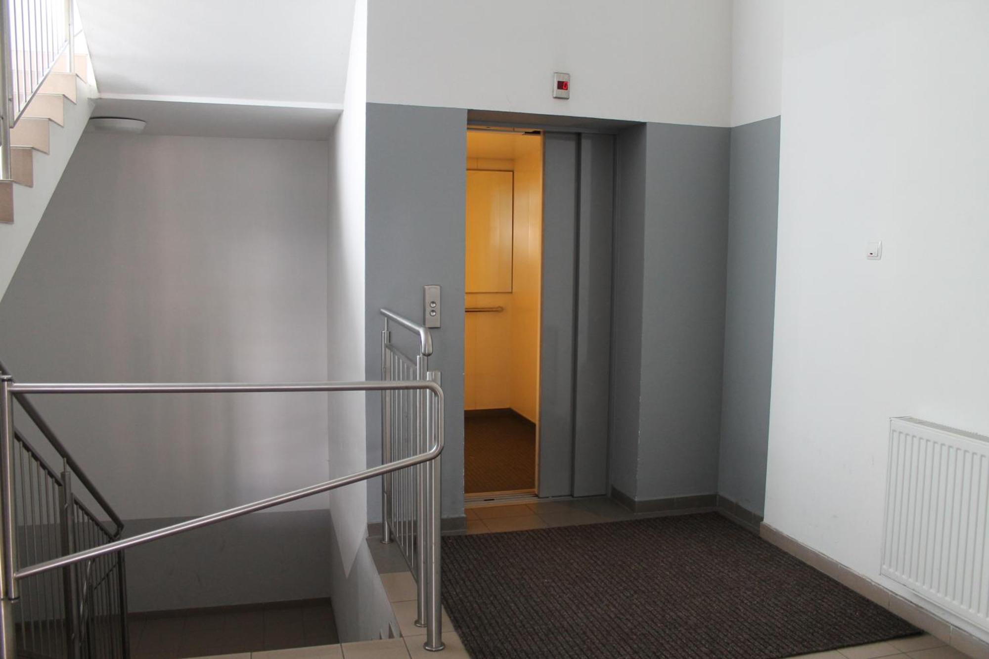 Konrad W Centrum 600 M Od Morza Apartment