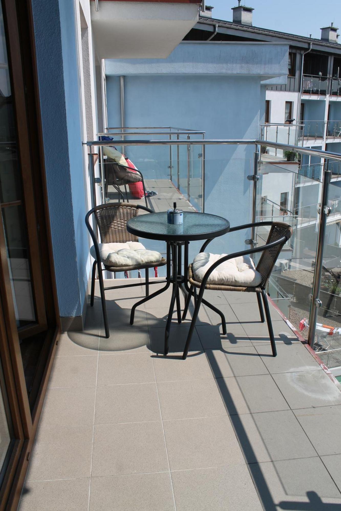 Apartment Konrad W Centrum 600 M Od Morza Kolobrzeg