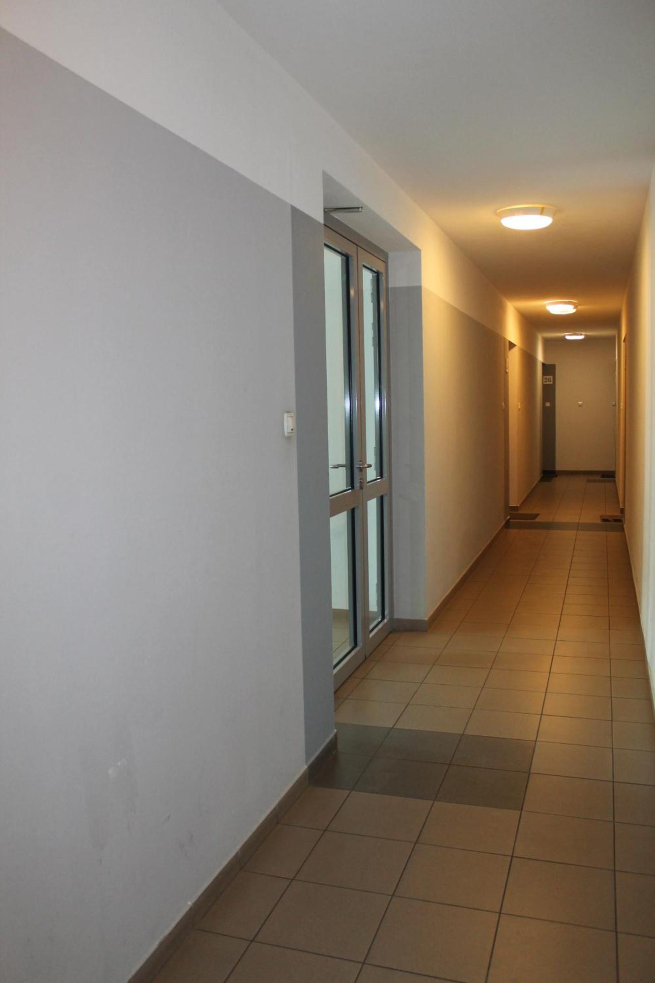 Konrad W Centrum 600 M Od Morza Kolobrzeg