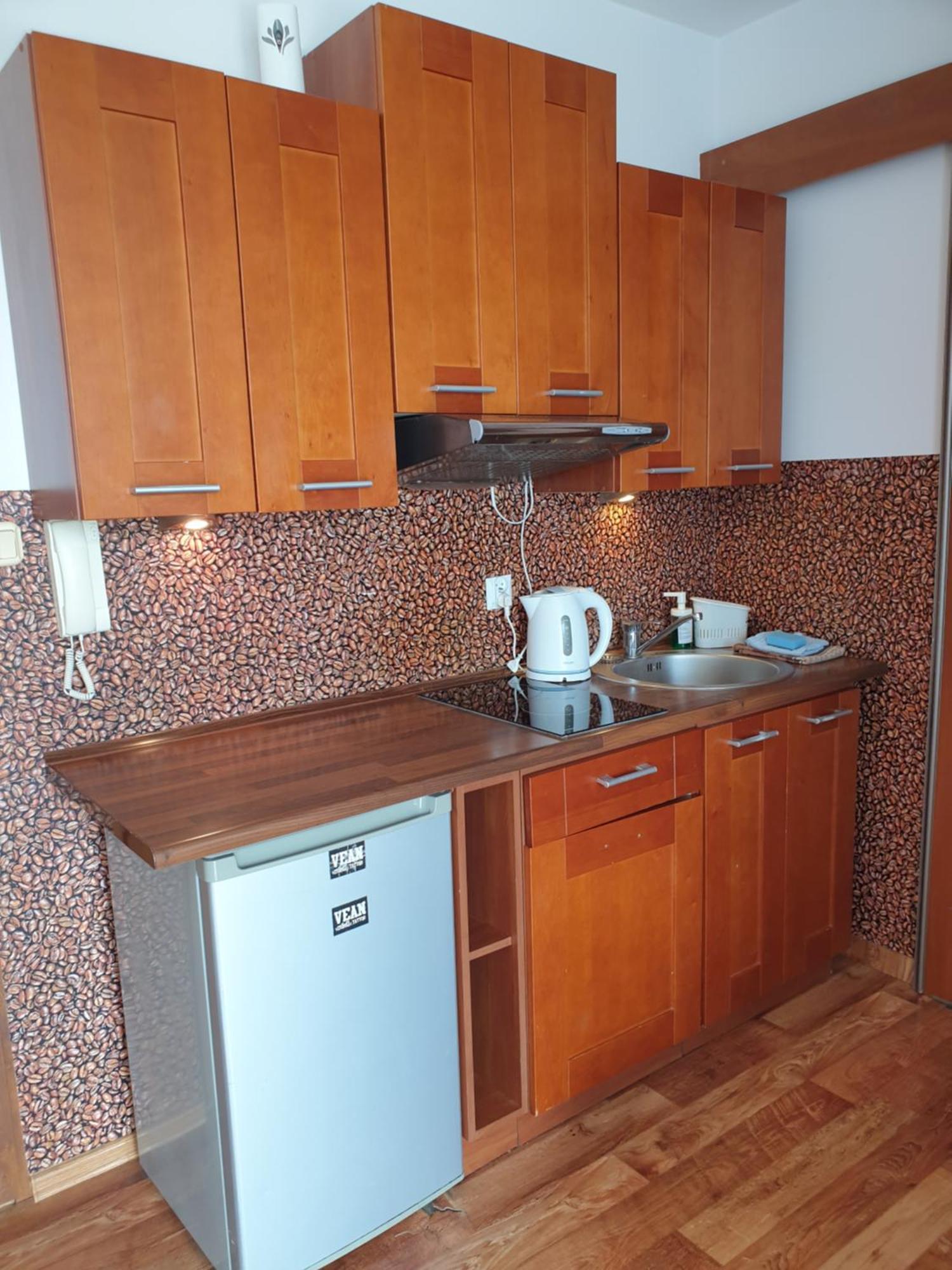 Konrad W Centrum 600 M Od Morza Apartment