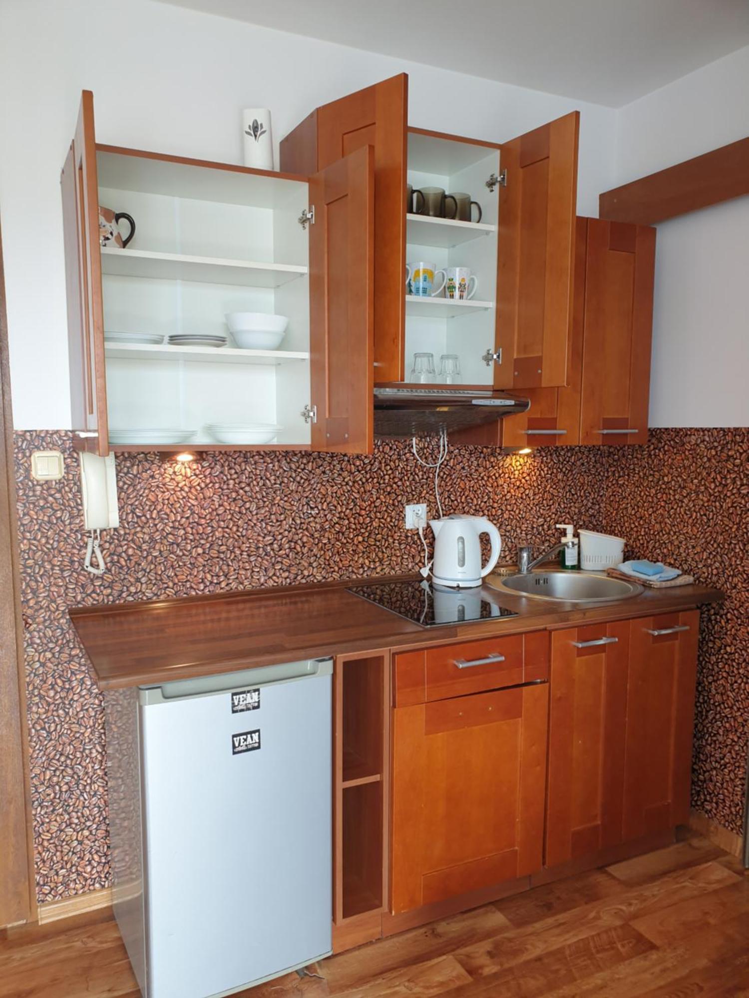 Apartment Konrad W Centrum 600 M Od Morza *