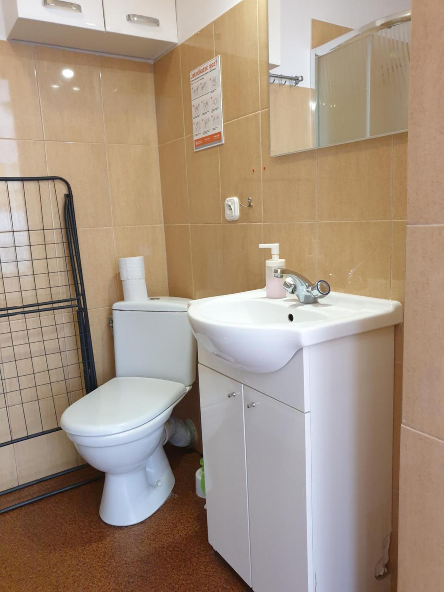 Konrad W Centrum 600 M Od Morza Apartment Kolobrzeg