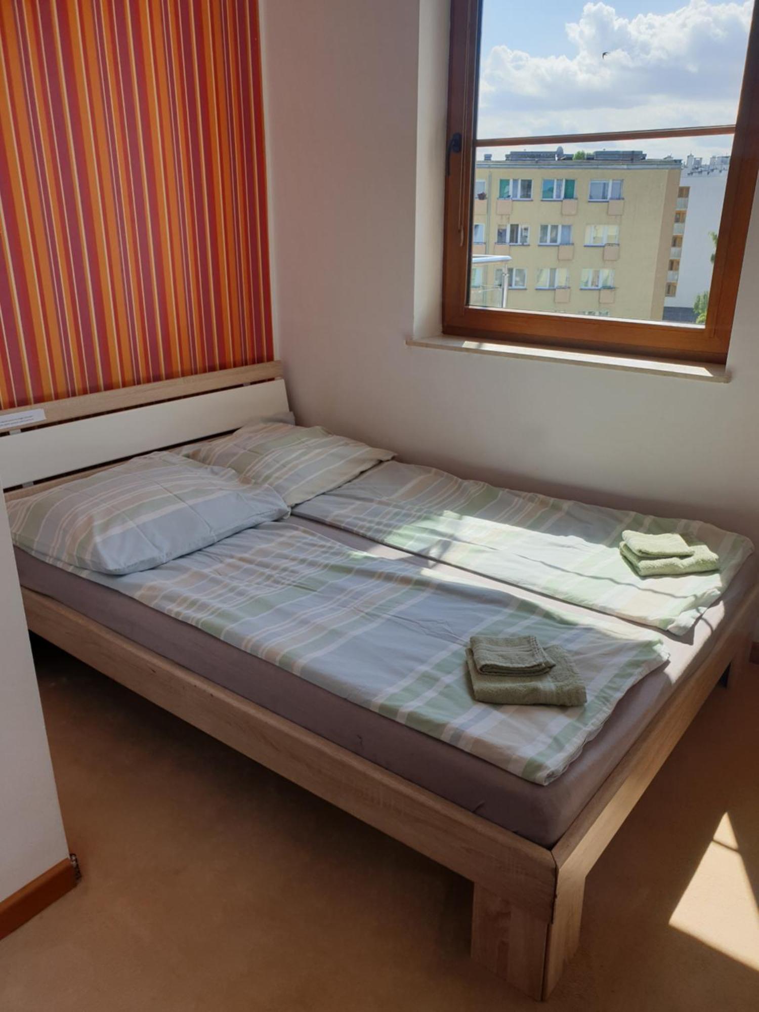 Konrad W Centrum 600 M Od Morza Apartment