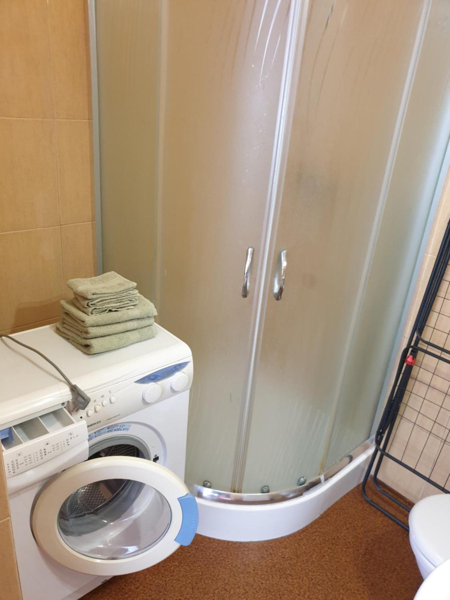 Konrad W Centrum 600 M Od Morza Apartment *
