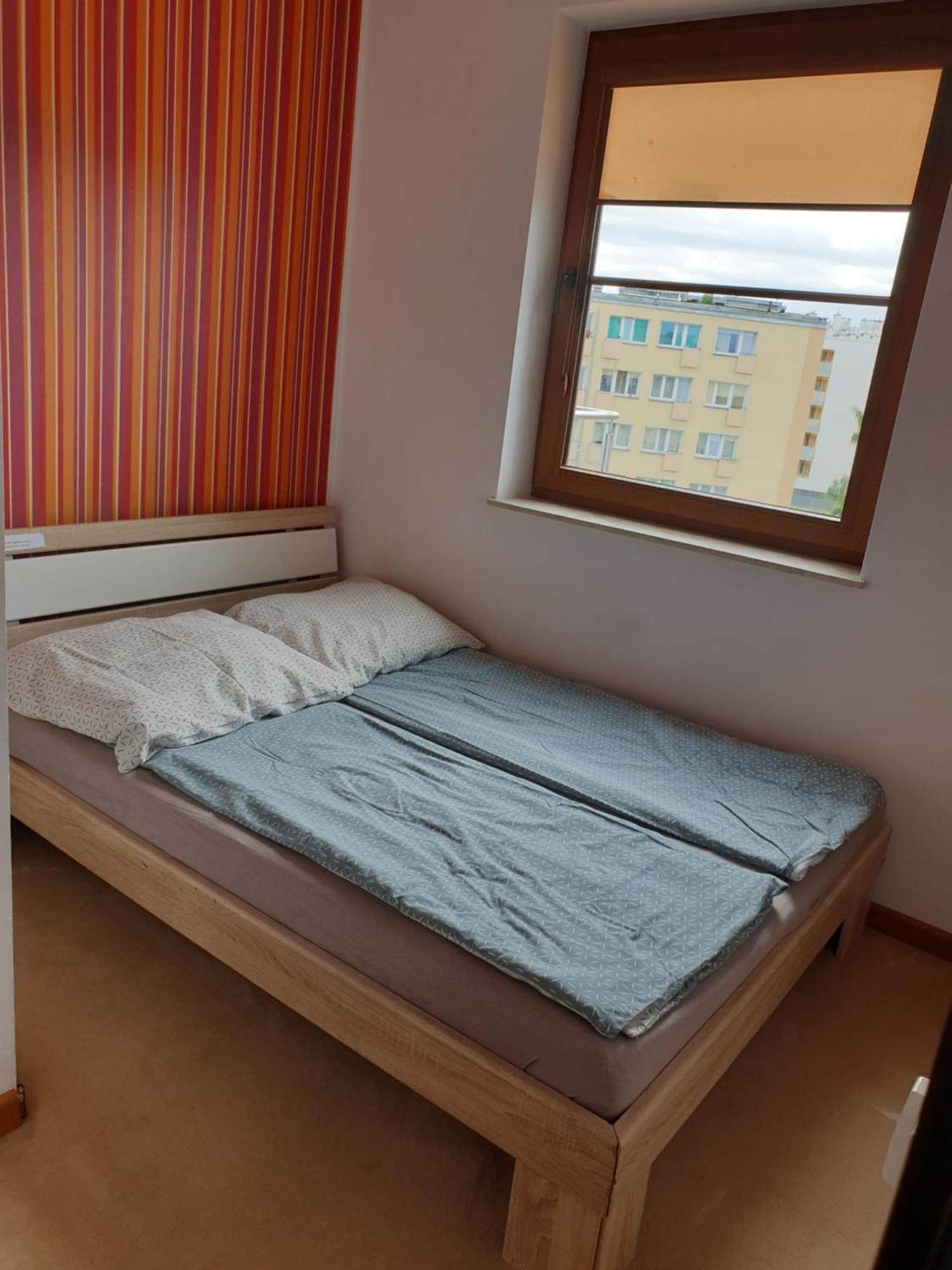 Konrad W Centrum 600 M Od Morza Apartment Kolobrzeg