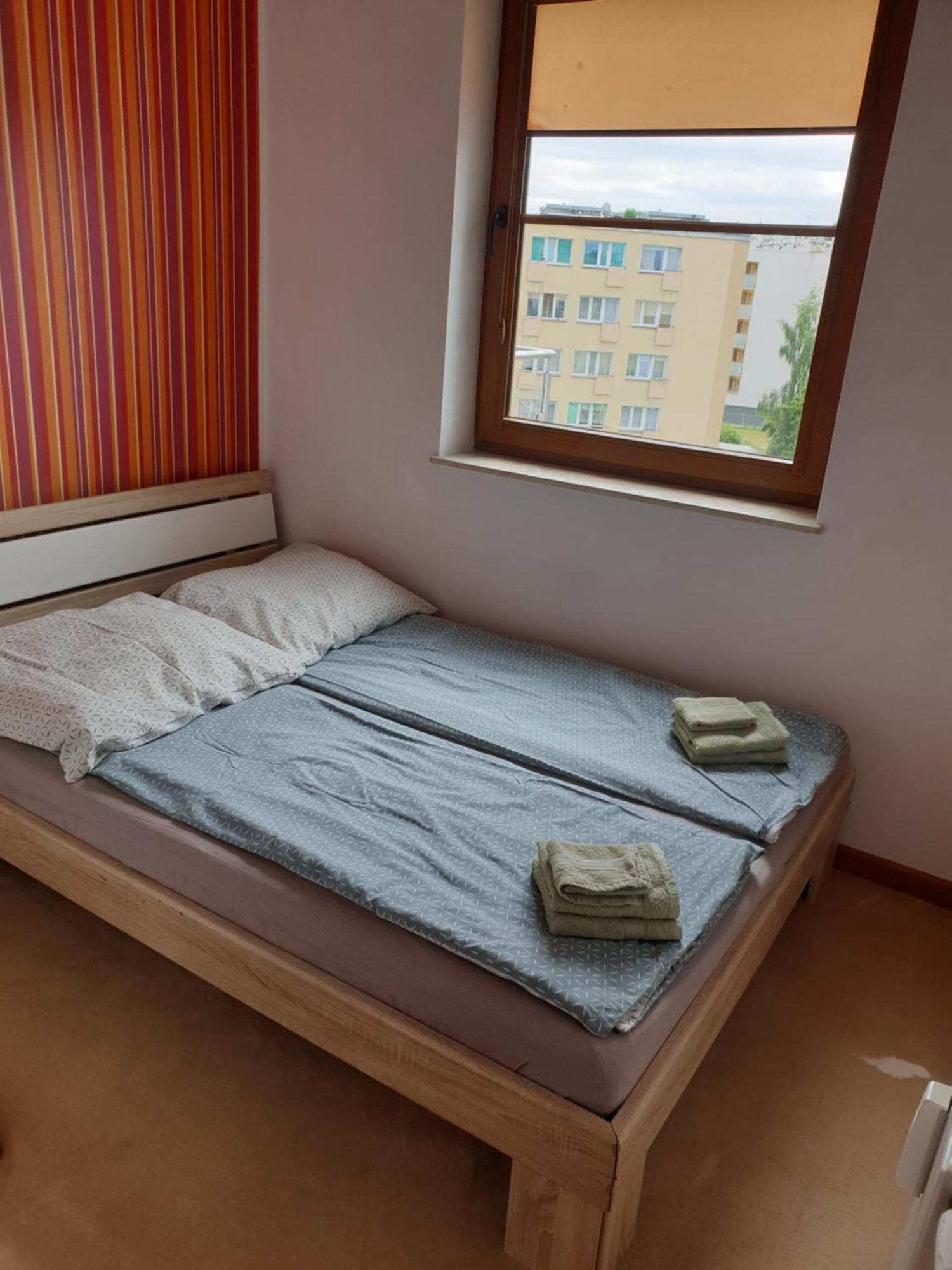Konrad W Centrum 600 M Od Morza Apartment Kolobrzeg