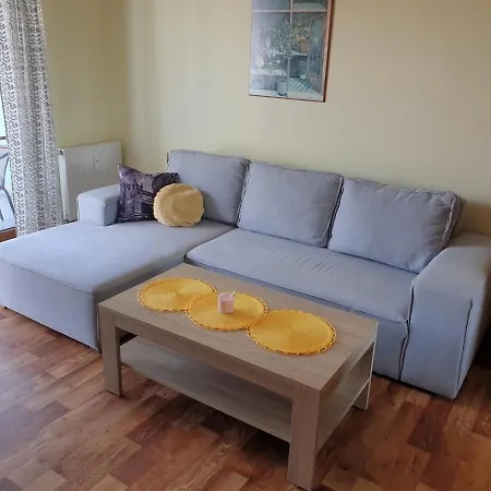 Apartament Konrad W Centrum 600 M Od Morza Kolobrzeg Exterior photo