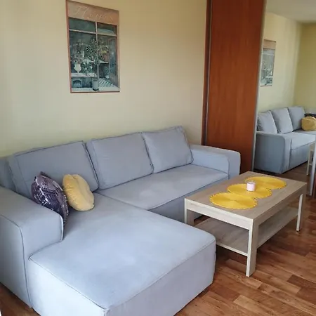 Apartament Konrad W Centrum 600 M Od Morza Kolobrzeg Exterior photo