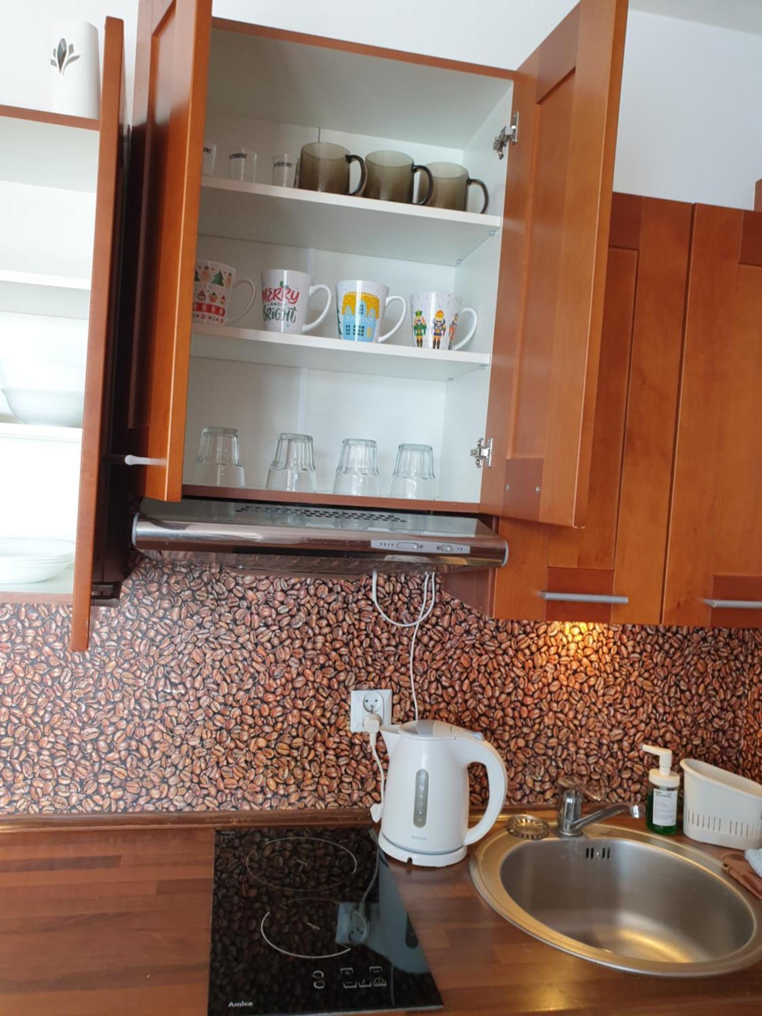 Apartament Konrad W Centrum 600 M Od Morza *
