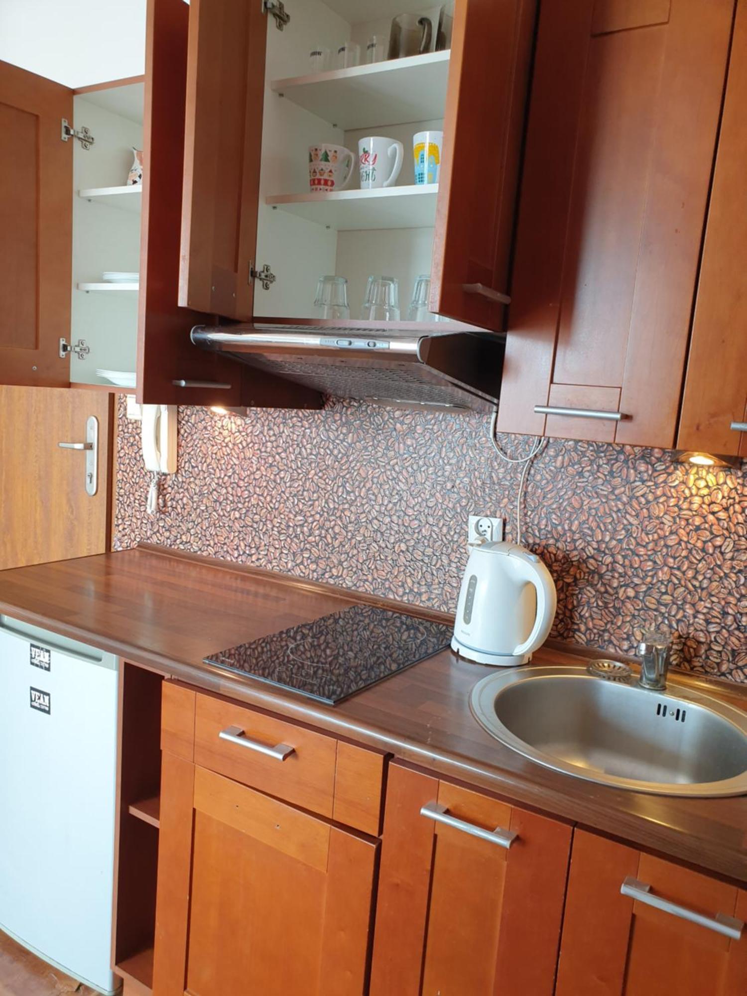 Konrad W Centrum 600 M Od Morza Apartament
